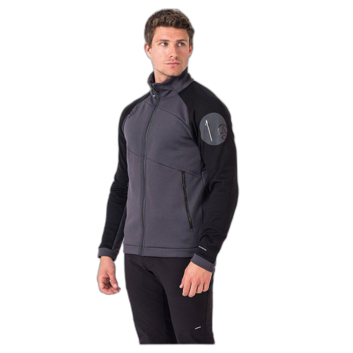 Kurtka TERNUA M Kingler / 5775 Whales Grey