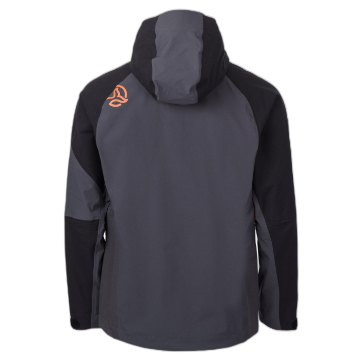 Kurtka TERNUA M Klimmer Hard / 5775 Whales Grey