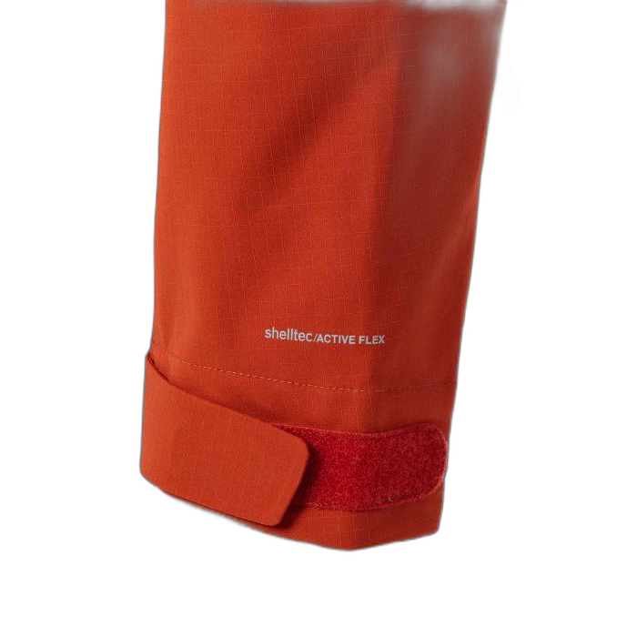 Kurtka TERNUA M Klimmer Hard / 6776 Burnt Orange