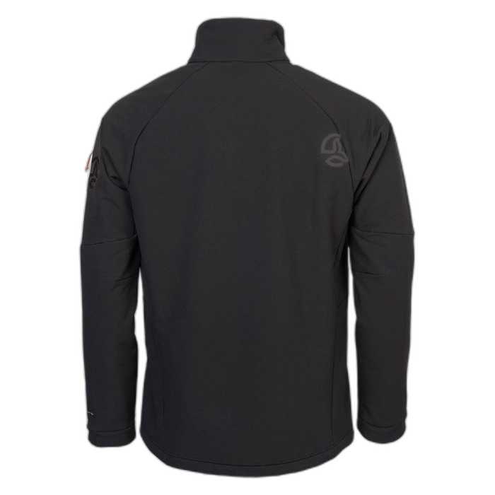 Kurtka TERNUA M Krikko Hard / 9937-B-Black