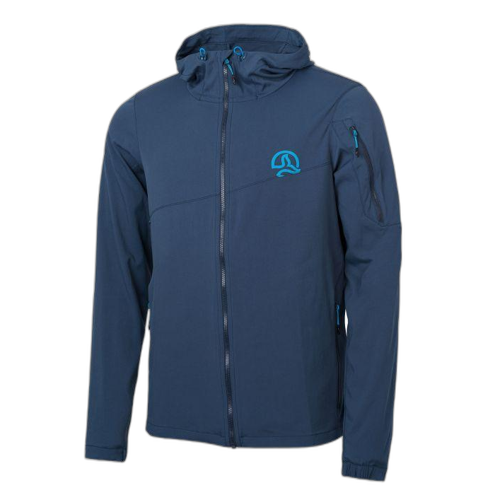 Kurtka TERNUA M Leinnar / 5938 Blue Wing Teal