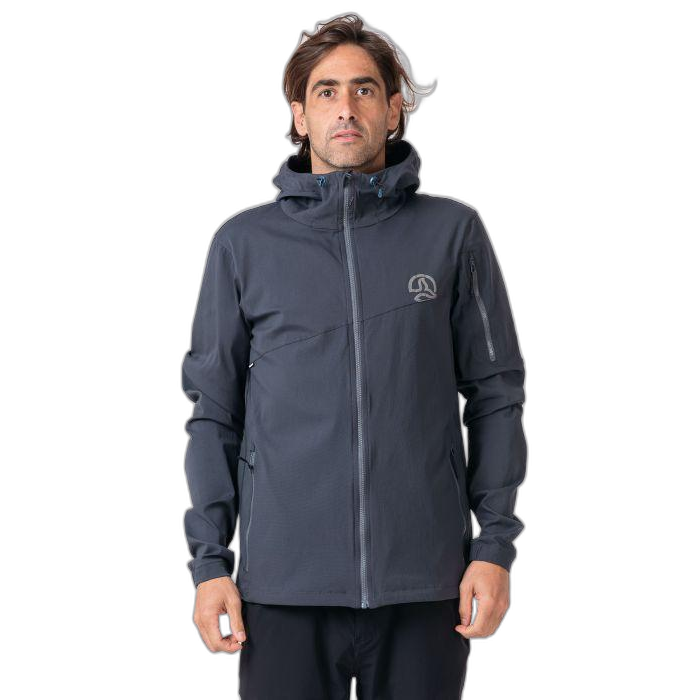 Kurtka TERNUA M Leinnar / 5775 Whales Grey