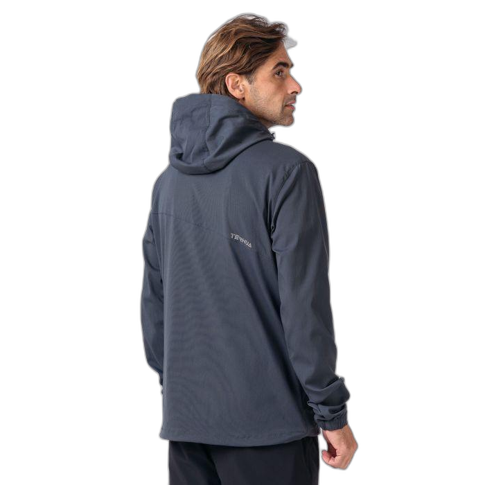 Kurtka TERNUA M Leinnar / 5775 Whales Grey