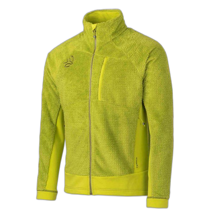 Kurtka TERNUA M Lofter / 8874-Citrus Green