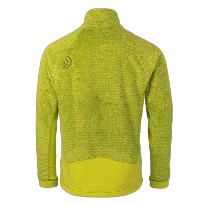 Kurtka TERNUA M Lofter / 8874-Citrus Green