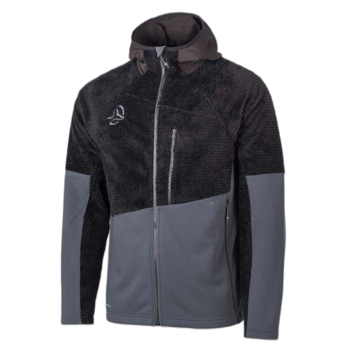Kurtka TERNUA M Lofter Hoody / 9937-Black