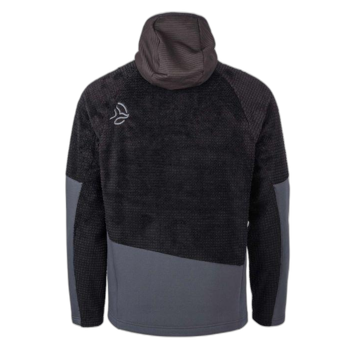 Kurtka TERNUA M Lofter Hoody / 9937-Black