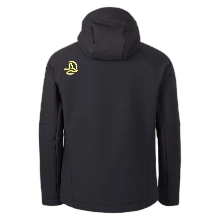 Kurtka TERNUA M Lokkta H.Hoody / 5775 Whales Grey