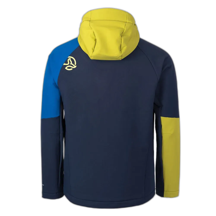 Kurtka TERNUA M Lokkta H.Hoody / 1908 Dark Marine