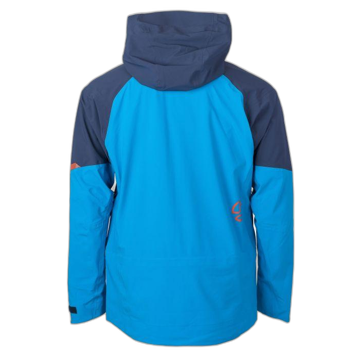 Kurtka TERNUA M Mauna Kea / 7570 Nautical Blue