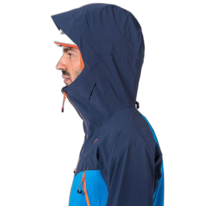 Kurtka TERNUA M Mauna Kea / 7570 Nautical Blue