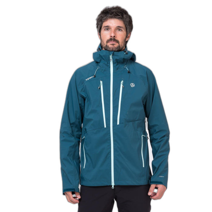 Kurtka TERNUA M Nakur / 3481 F-Atlantic Nigh