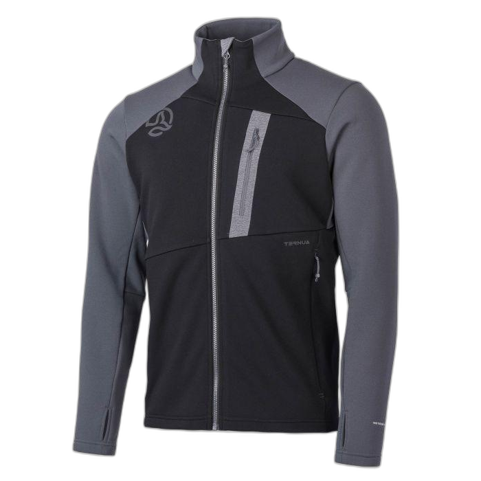 Kurtka TERNUA M Punjak / 9937-Black