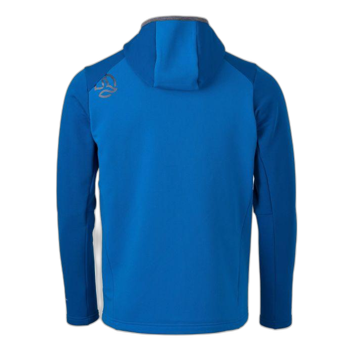 Kurtka TERNUA M Punjak  Hoody / 8880 Mediteraneen