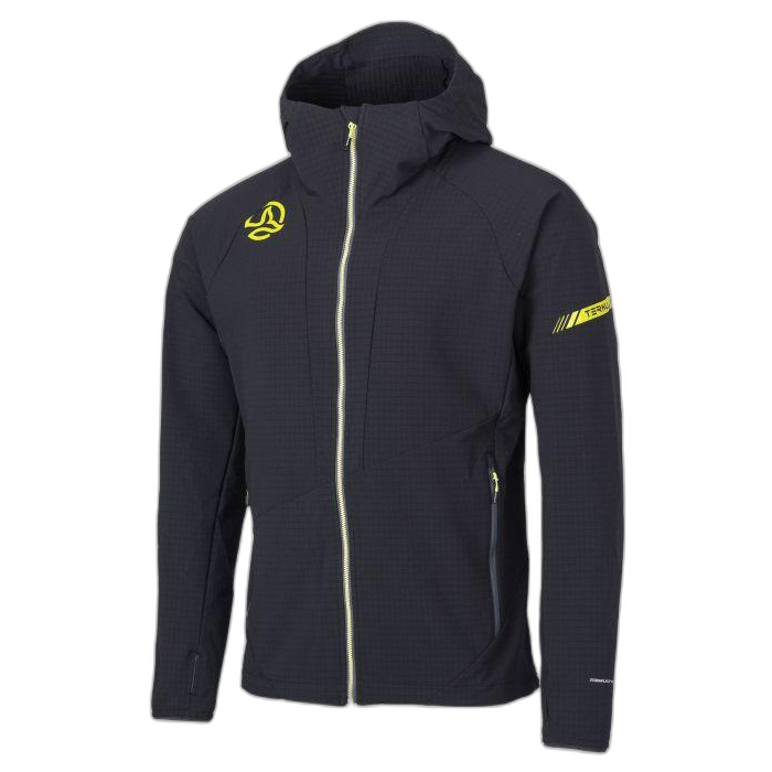 Kurtka TERNUA M Race / 9937 Black