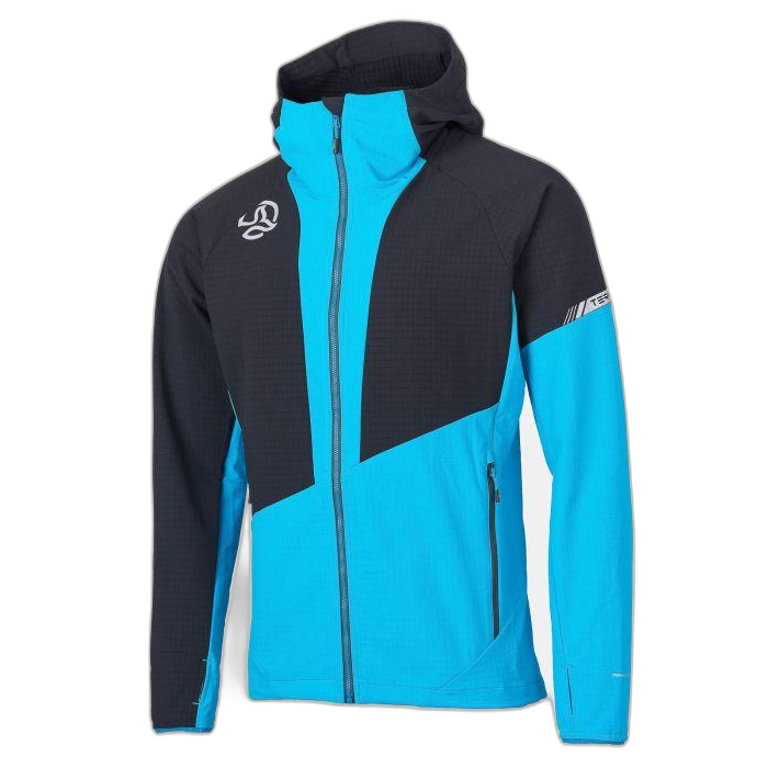 Kurtka TERNUA M Race / 7570 Nautical Blue
