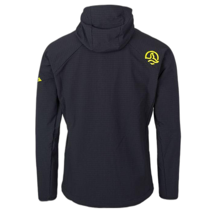 Kurtka TERNUA M Race / 9937 Black