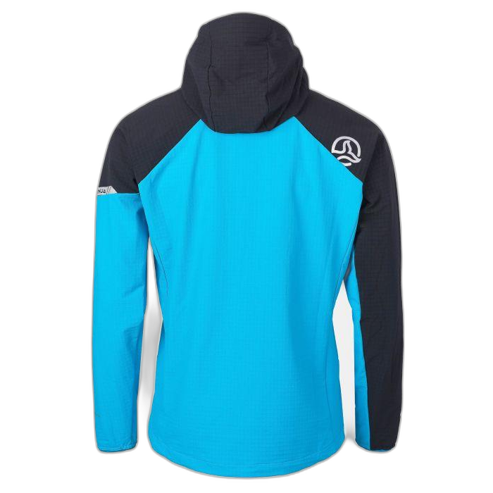 Kurtka TERNUA M Race / 7570 Nautical Blue