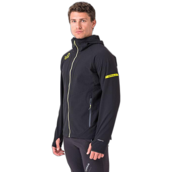 Kurtka TERNUA M Race / 9937 Black