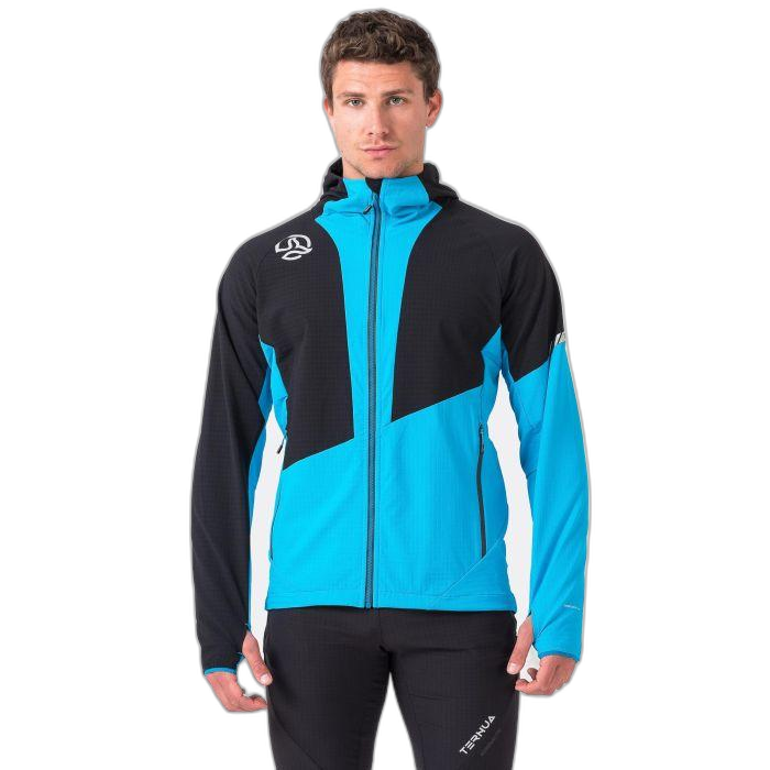 Kurtka TERNUA M Race / 7570 Nautical Blue