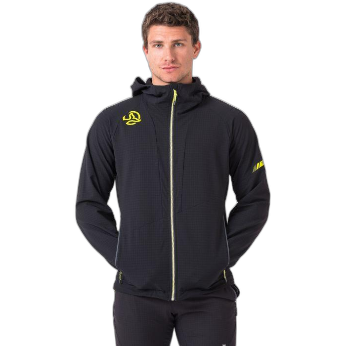 Kurtka TERNUA M Race / 9937 Black