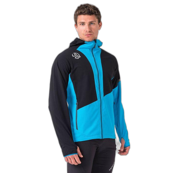 Kurtka TERNUA M Race / 7570 Nautical Blue