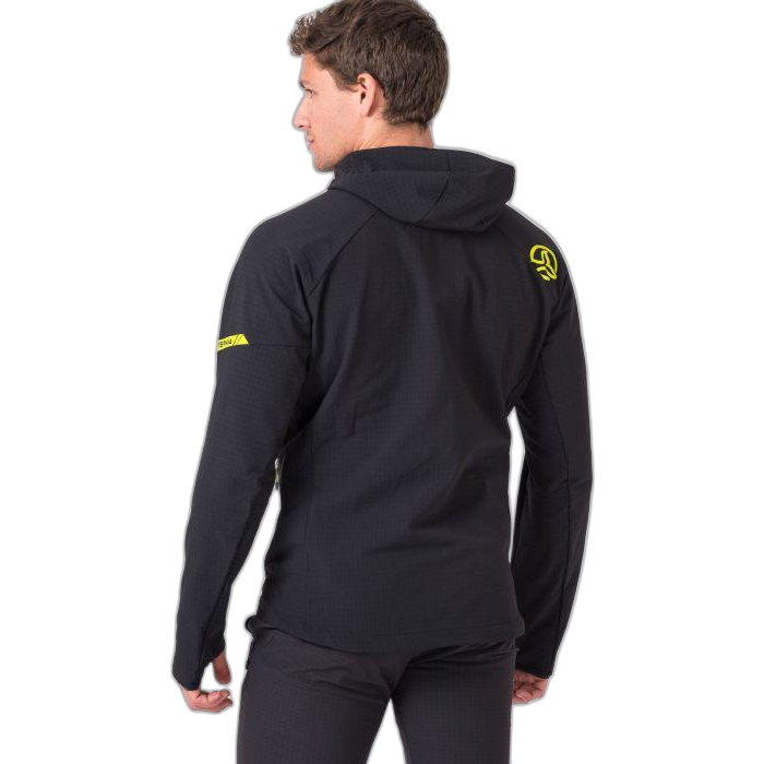 Kurtka TERNUA M Race / 9937 Black