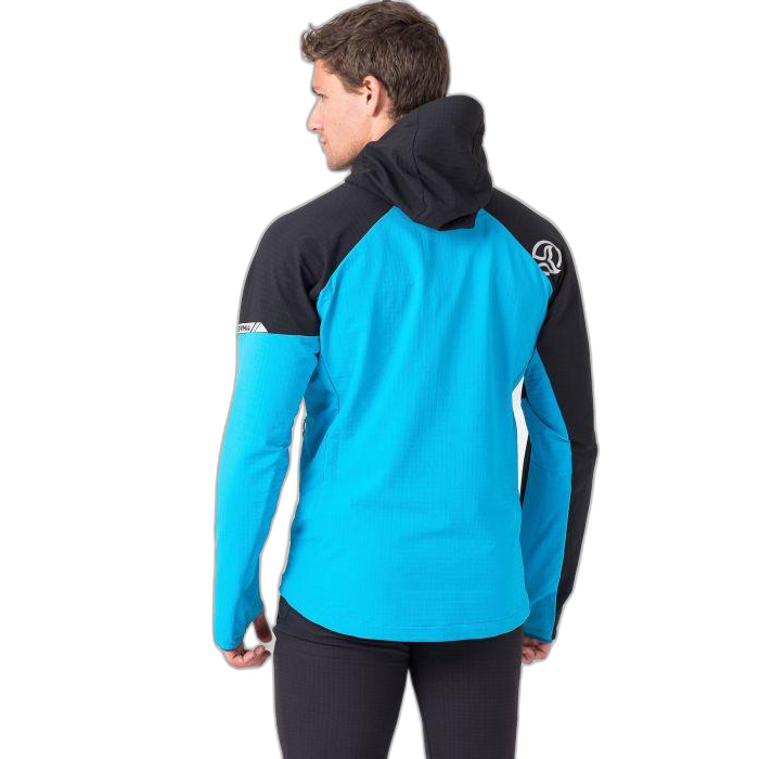 Kurtka TERNUA M Race / 7570 Nautical Blue