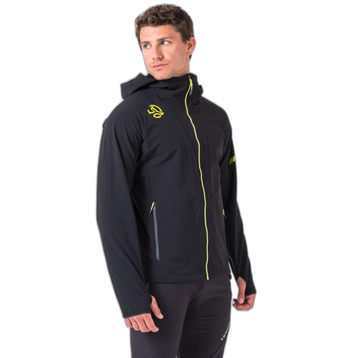 Kurtka TERNUA M Race / 9937 Black
