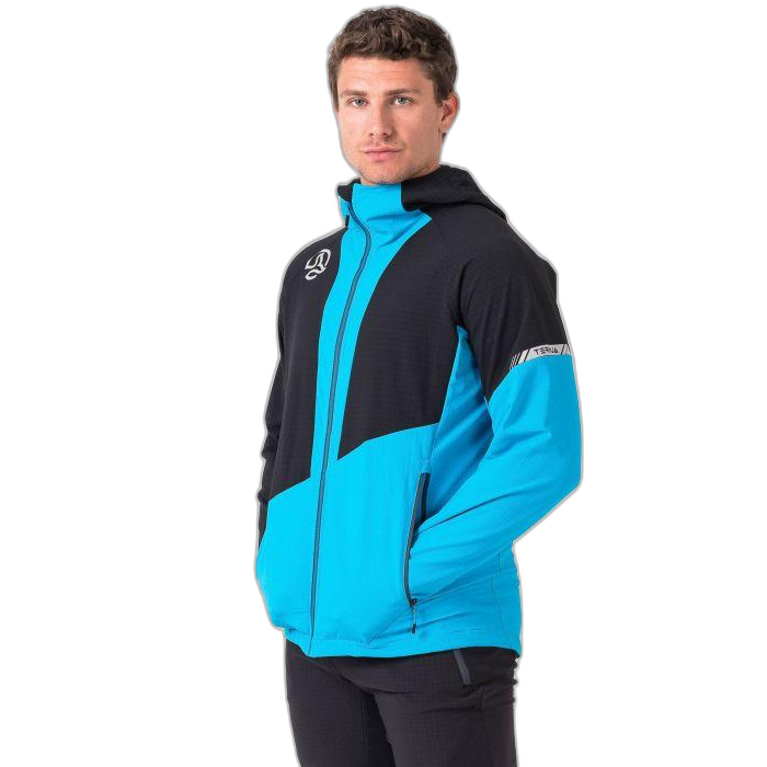 Kurtka TERNUA M Race / 7570 Nautical Blue