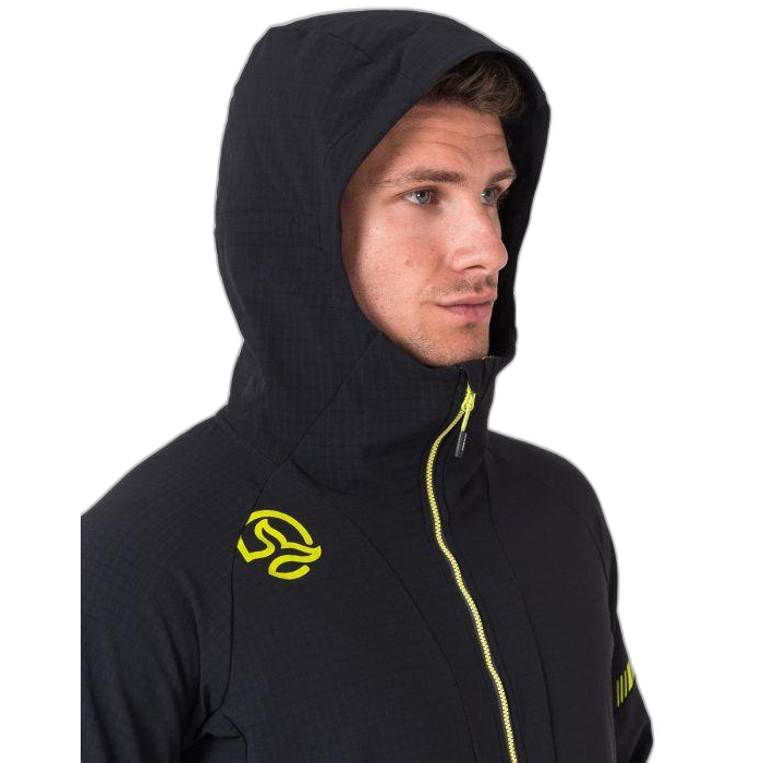 Kurtka TERNUA M Race / 9937 Black