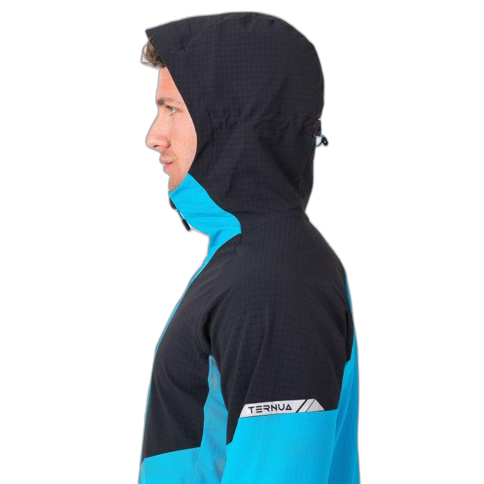 Kurtka TERNUA M Race / 7570 Nautical Blue