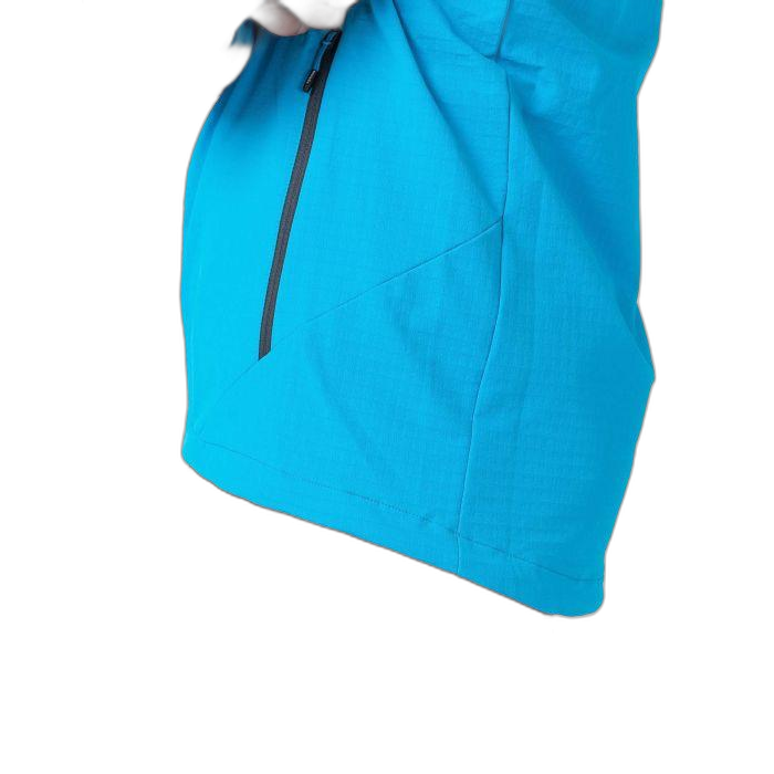 Kurtka TERNUA M Race / 7570 Nautical Blue