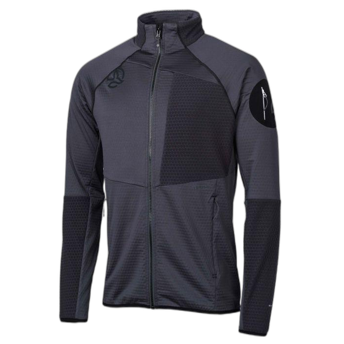 Kurtka TERNUA M Ragger / 5775 Whales Grey