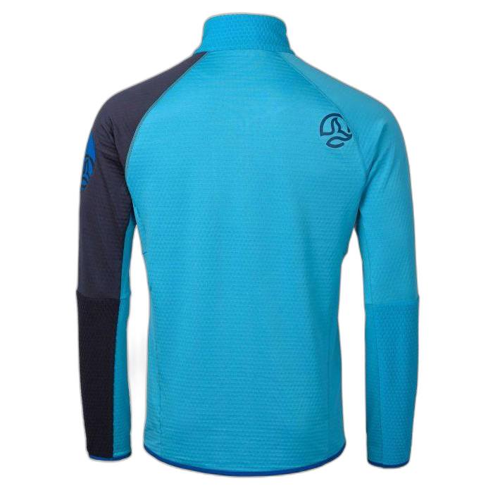 Kurtka TERNUA M Ragger / 1882 Fresh Duck Blue