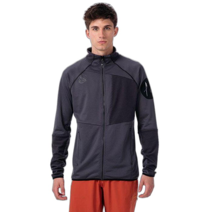 Kurtka TERNUA M Ragger / 5775 Whales Grey
