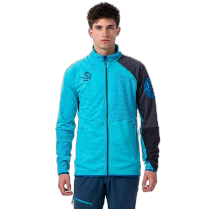 Kurtka TERNUA M Ragger / 1882 Fresh Duck Blue