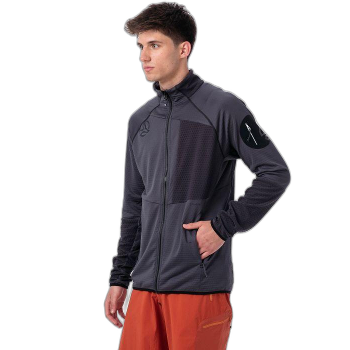 Kurtka TERNUA M Ragger / 5775 Whales Grey