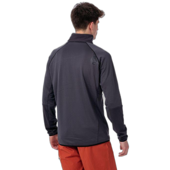 Kurtka TERNUA M Ragger / 5775 Whales Grey