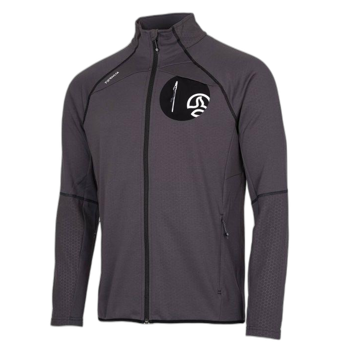 Kurtka TERNUA M Rakker / 5775 Whales Grey