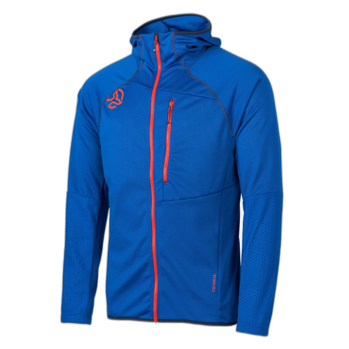 Kurtka TERNUA M Rakker Hood / 8530 Deep nautical