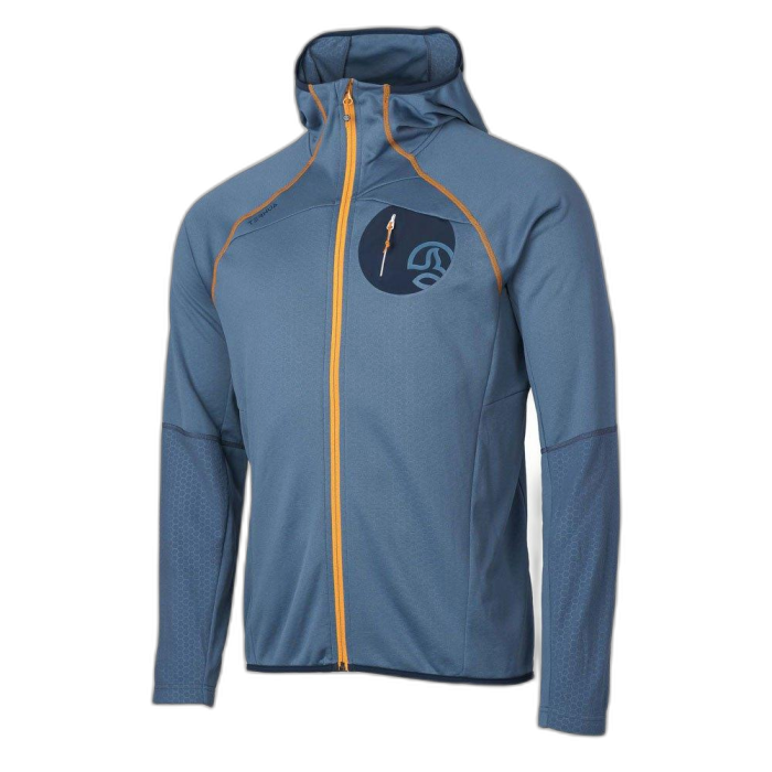 Kurtka TERNUA M Rakker Hood / 6260 Deep Lake