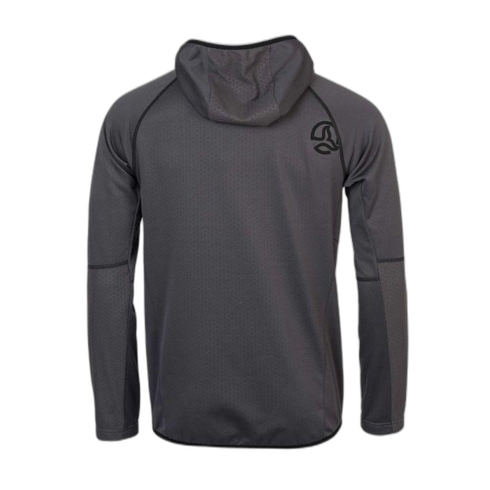 Kurtka TERNUA M Rakker Hood / 5775-A-Whales Grey
