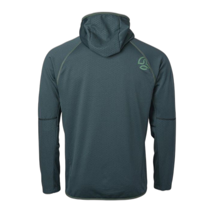 Kurtka TERNUA M Rakker Hood / 6264 Dark Fir Green