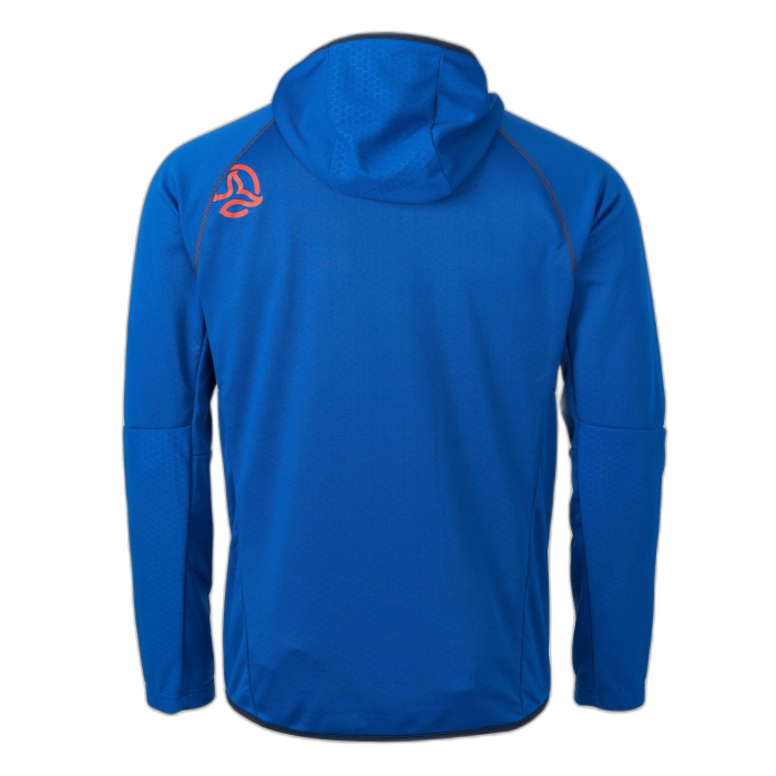 Kurtka TERNUA M Rakker Hood / 8530 Deep nautical