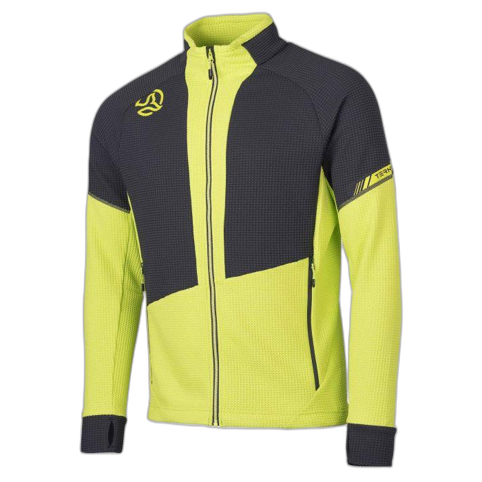 Kurtka TERNUA M Rapid / 6933 Acid Lime