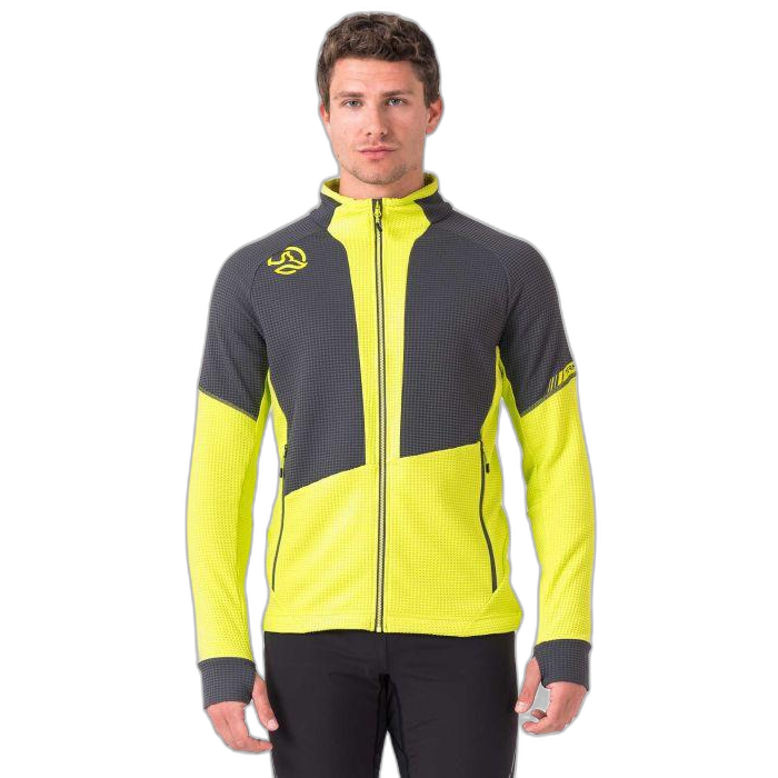 Kurtka TERNUA M Rapid / 6933 Acid Lime