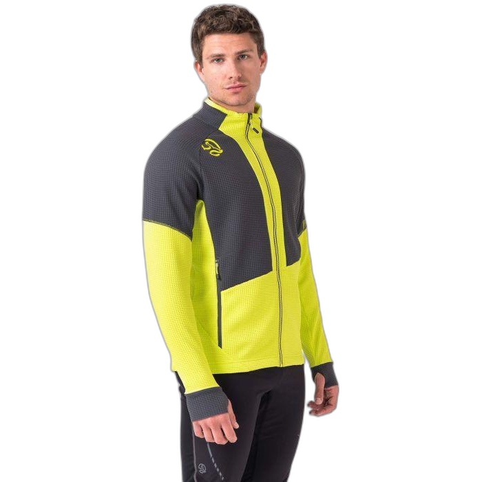 Kurtka TERNUA M Rapid / 6933 Acid Lime