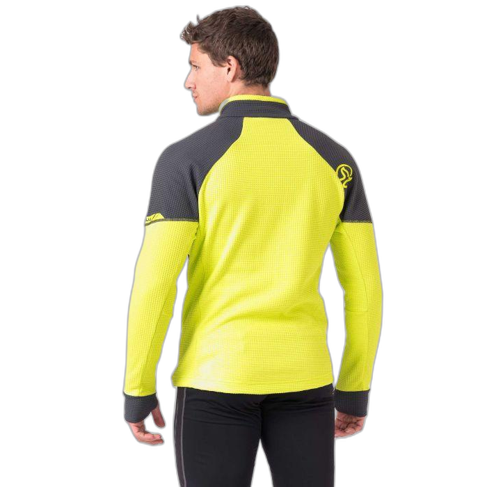 Kurtka TERNUA M Rapid / 6933 Acid Lime