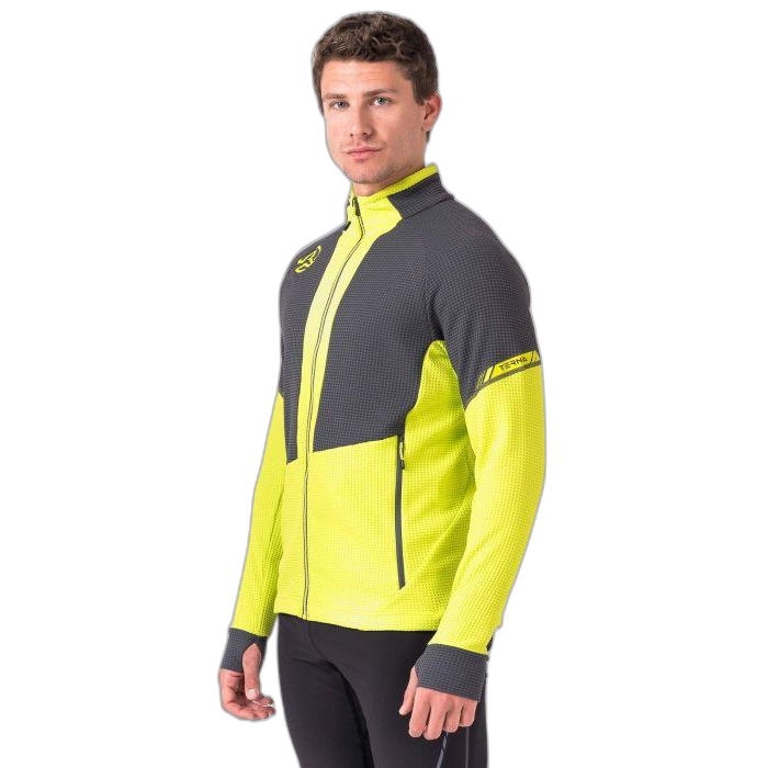 Kurtka TERNUA M Rapid / 6933 Acid Lime